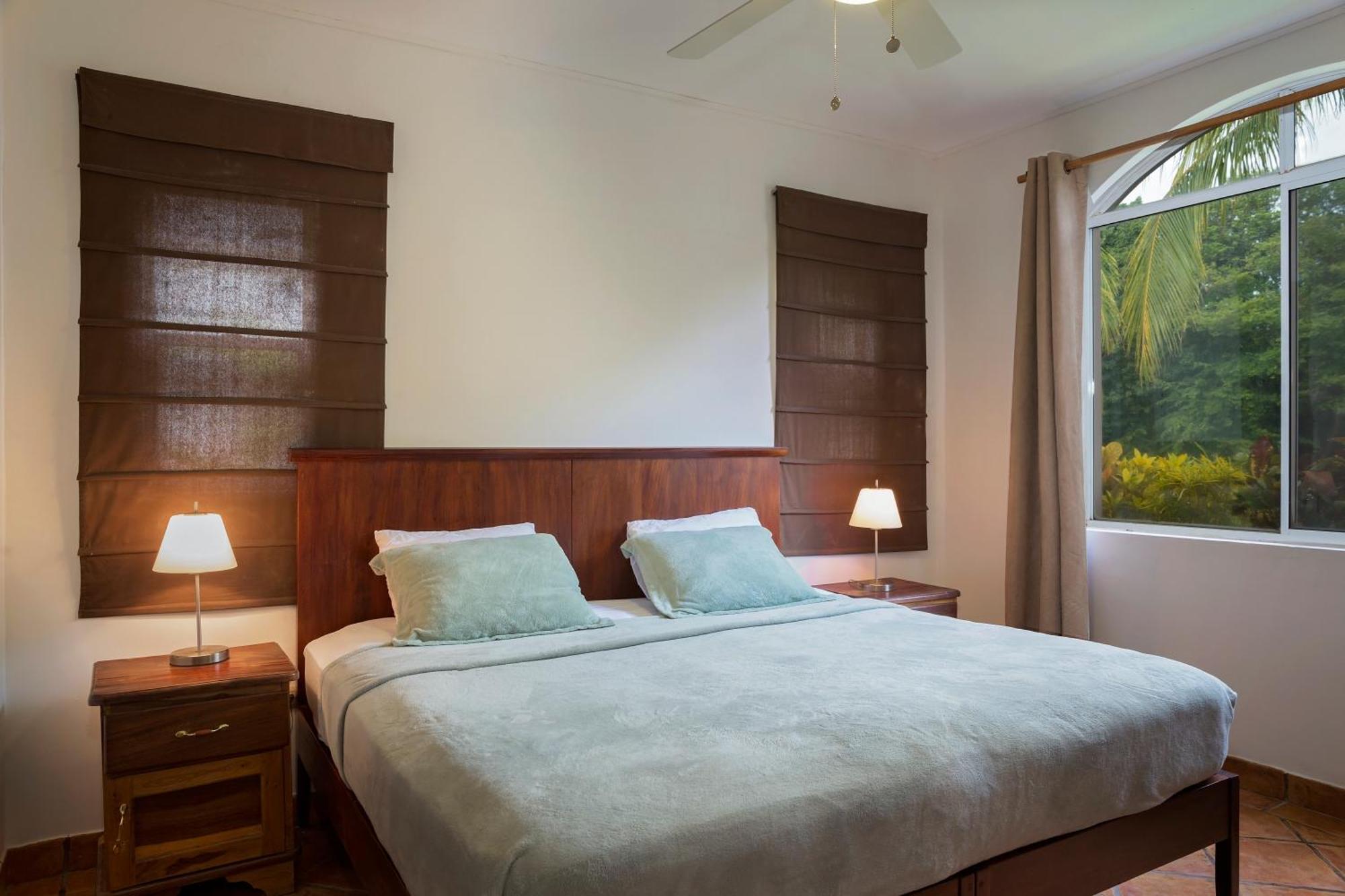 Villas Iguana A-13 Beachfront Condo Luaran gambar