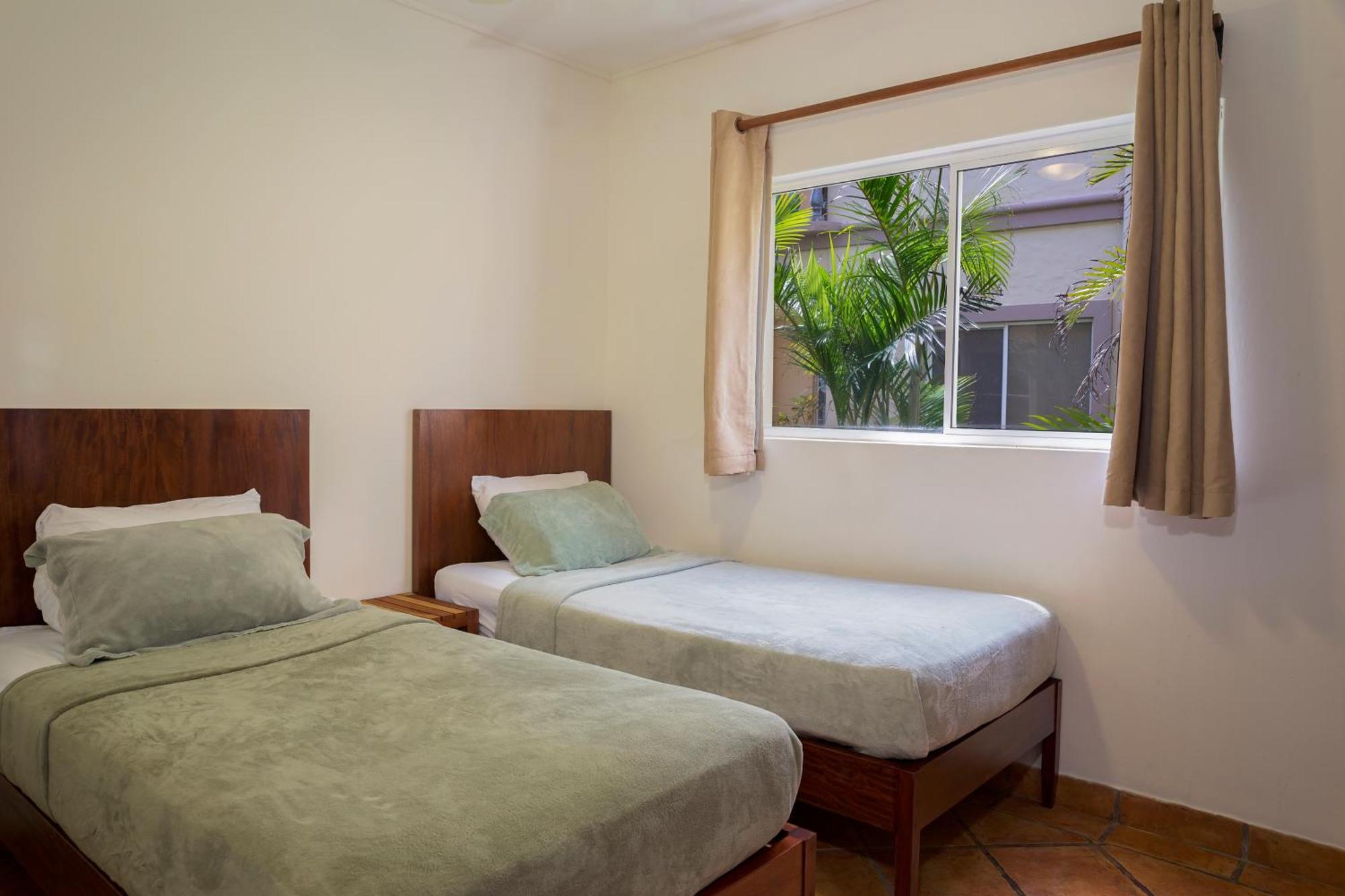 Villas Iguana A-13 Beachfront Condo Luaran gambar
