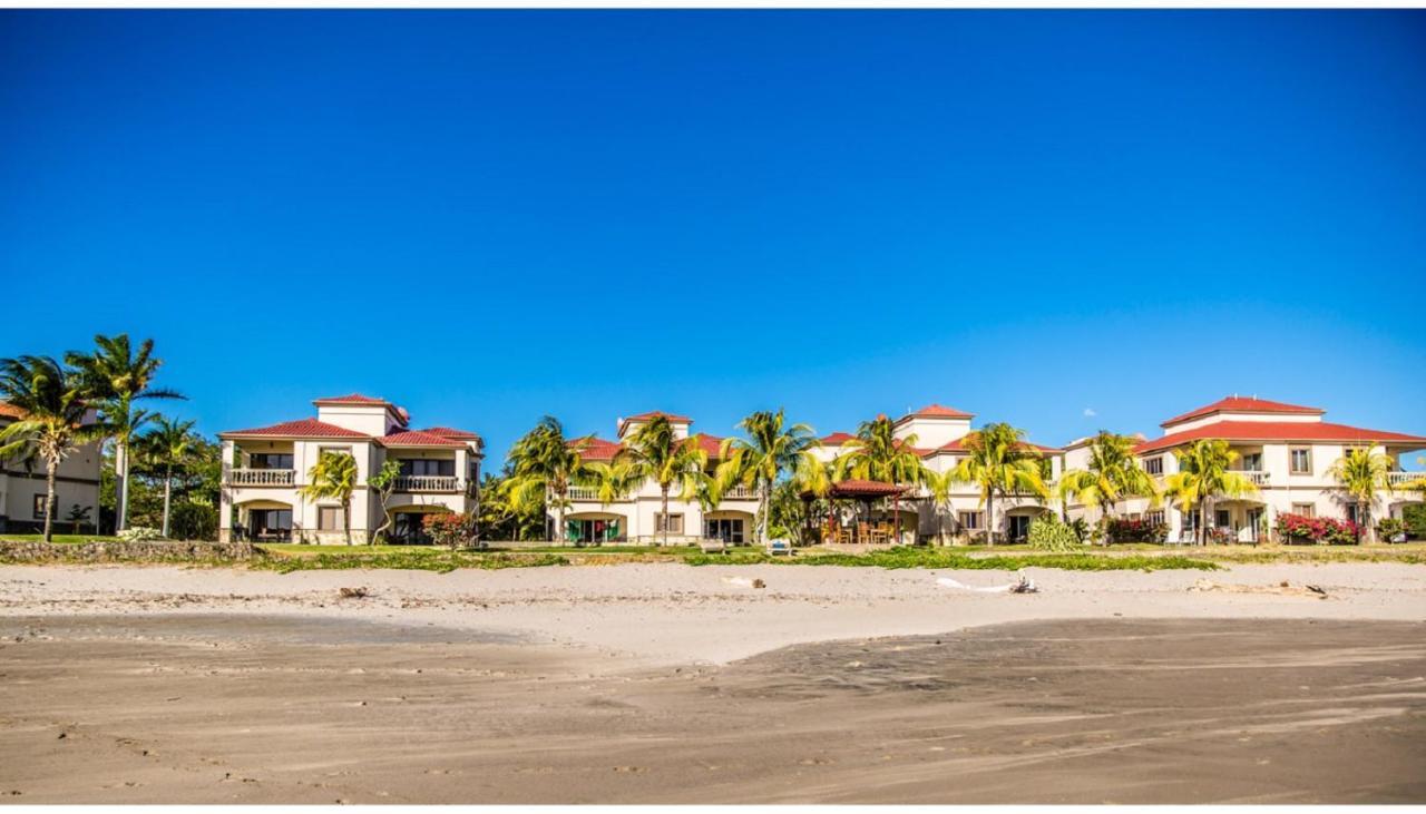 Villas Iguana A-13 Beachfront Condo Luaran gambar